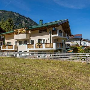 Apartment Rosa-3 By Interhome
